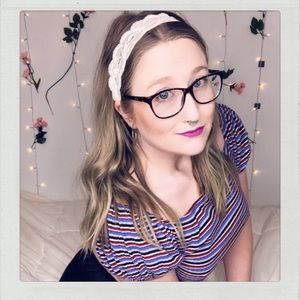 Meet your Posher, Samantha